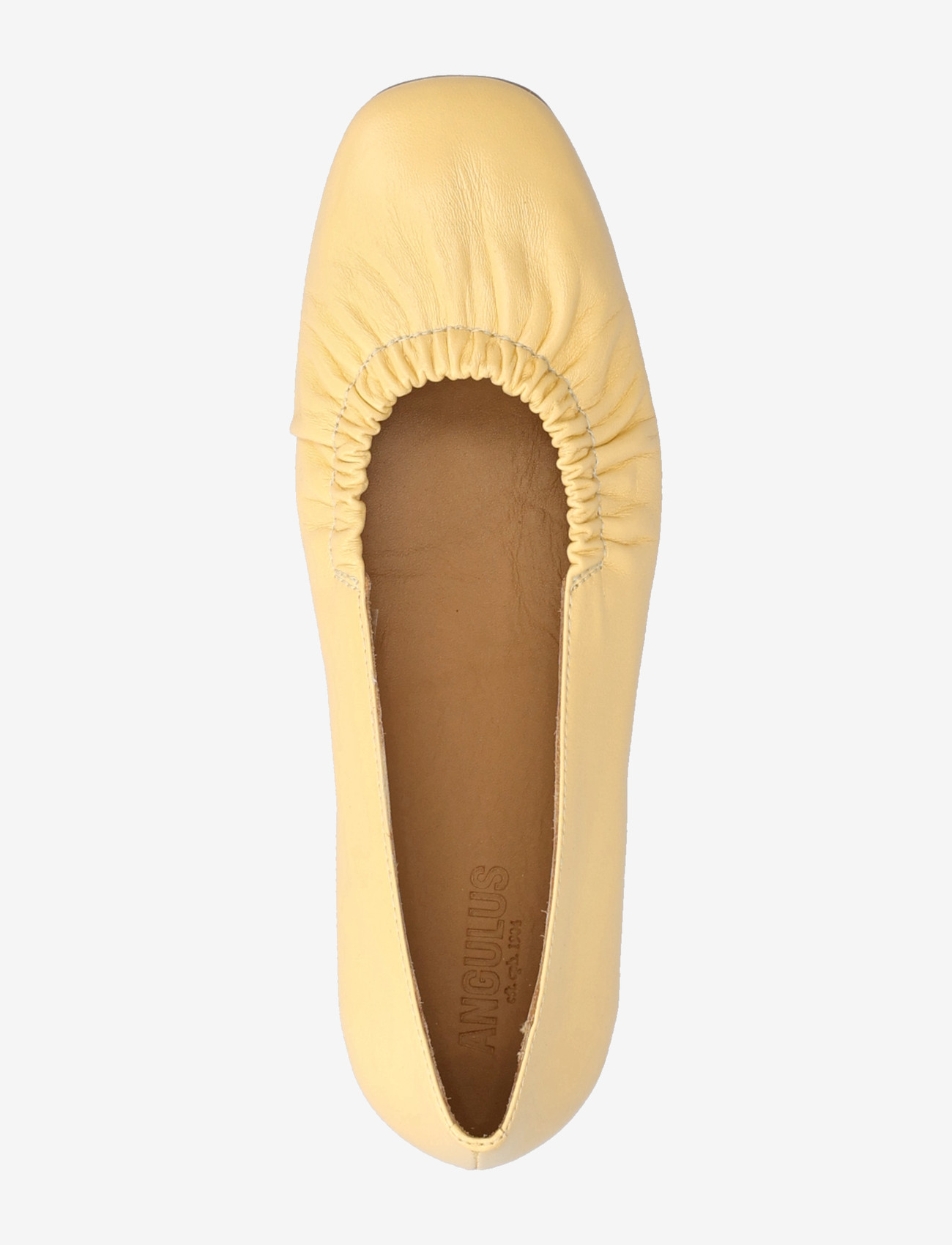 ANGULUS - Ballerina - besondere anlässe - 2713 mellow yellow - 3