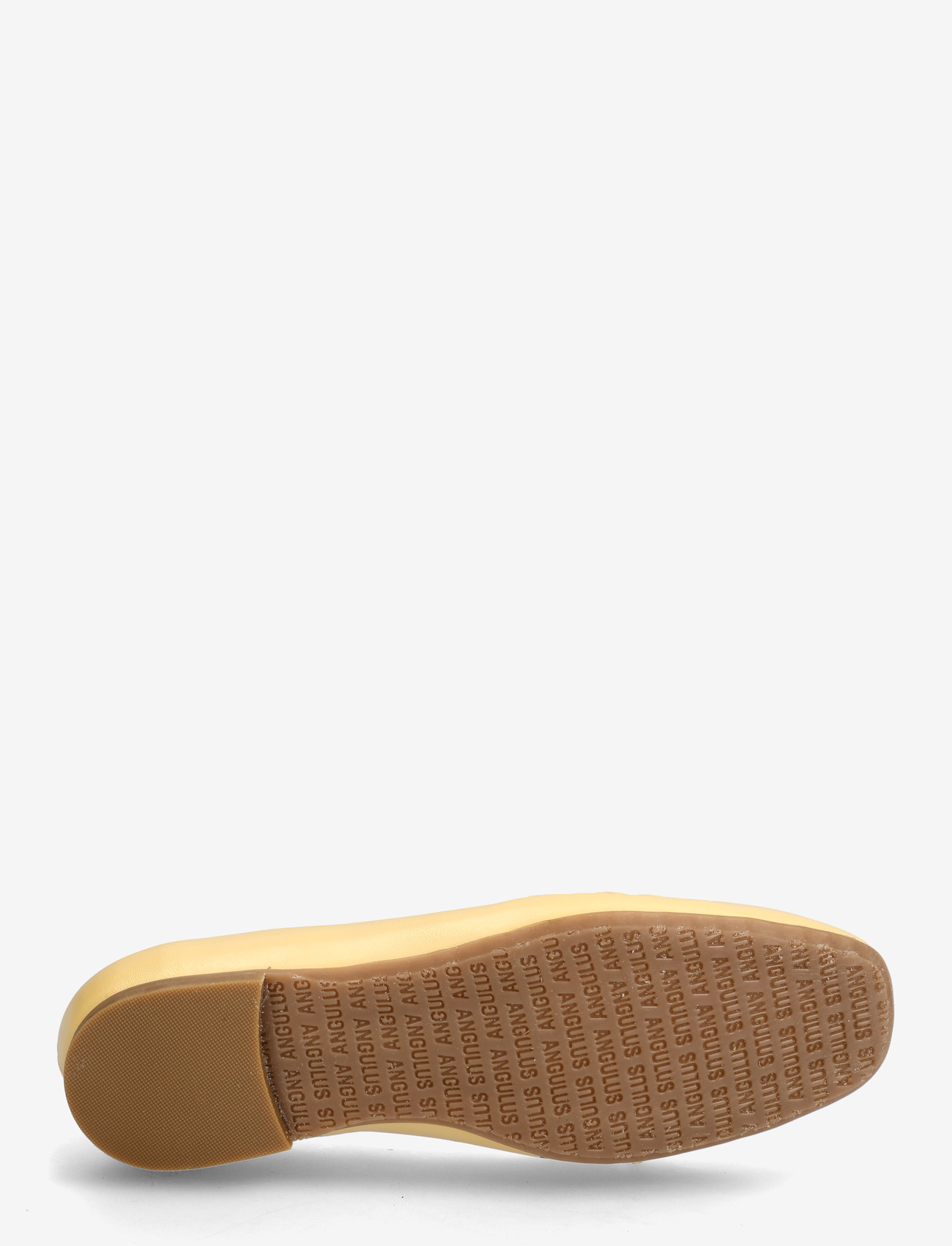 ANGULUS - Ballerina - besondere anlässe - 2713 mellow yellow - 4