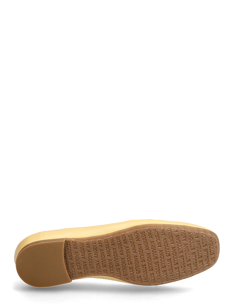 ANGULUS - Ballerina - besondere anlässe - 2713 mellow yellow - 4