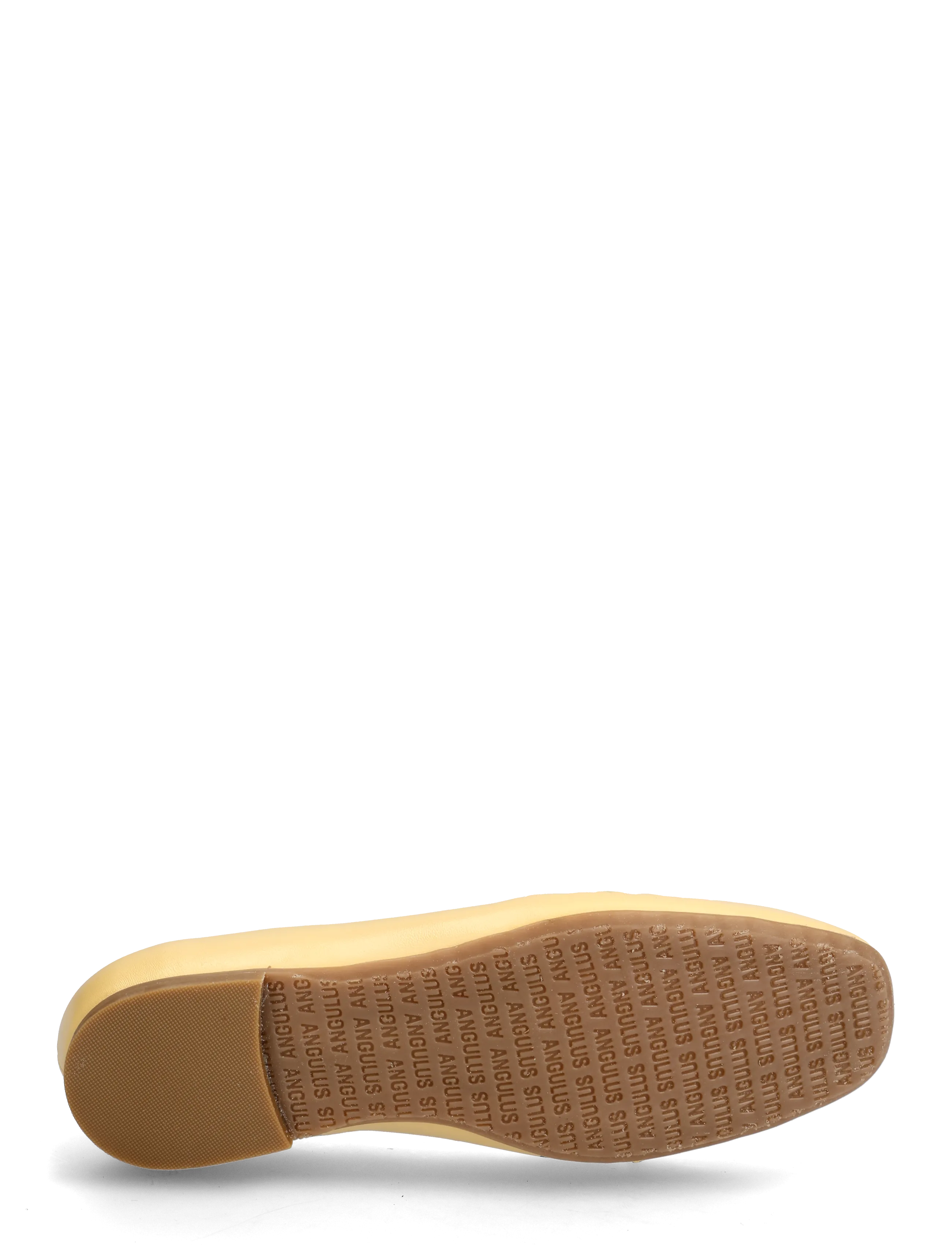 ANGULUS - Ballerina - speciella tillfällen - 2713 mellow yellow - 3