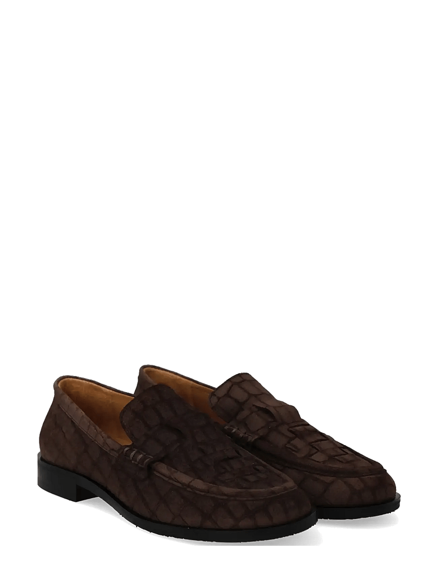 ANGULUS - Loafer - modetrends - 2193 dark brown - 0