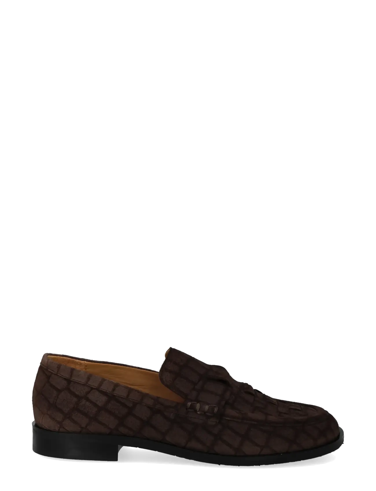 ANGULUS - Loafer - modetrends - 2193 dark brown - 1