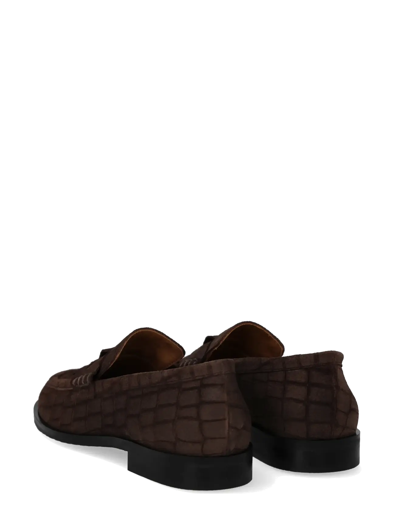 ANGULUS - Loafer - modetrends - 2193 dark brown - 2