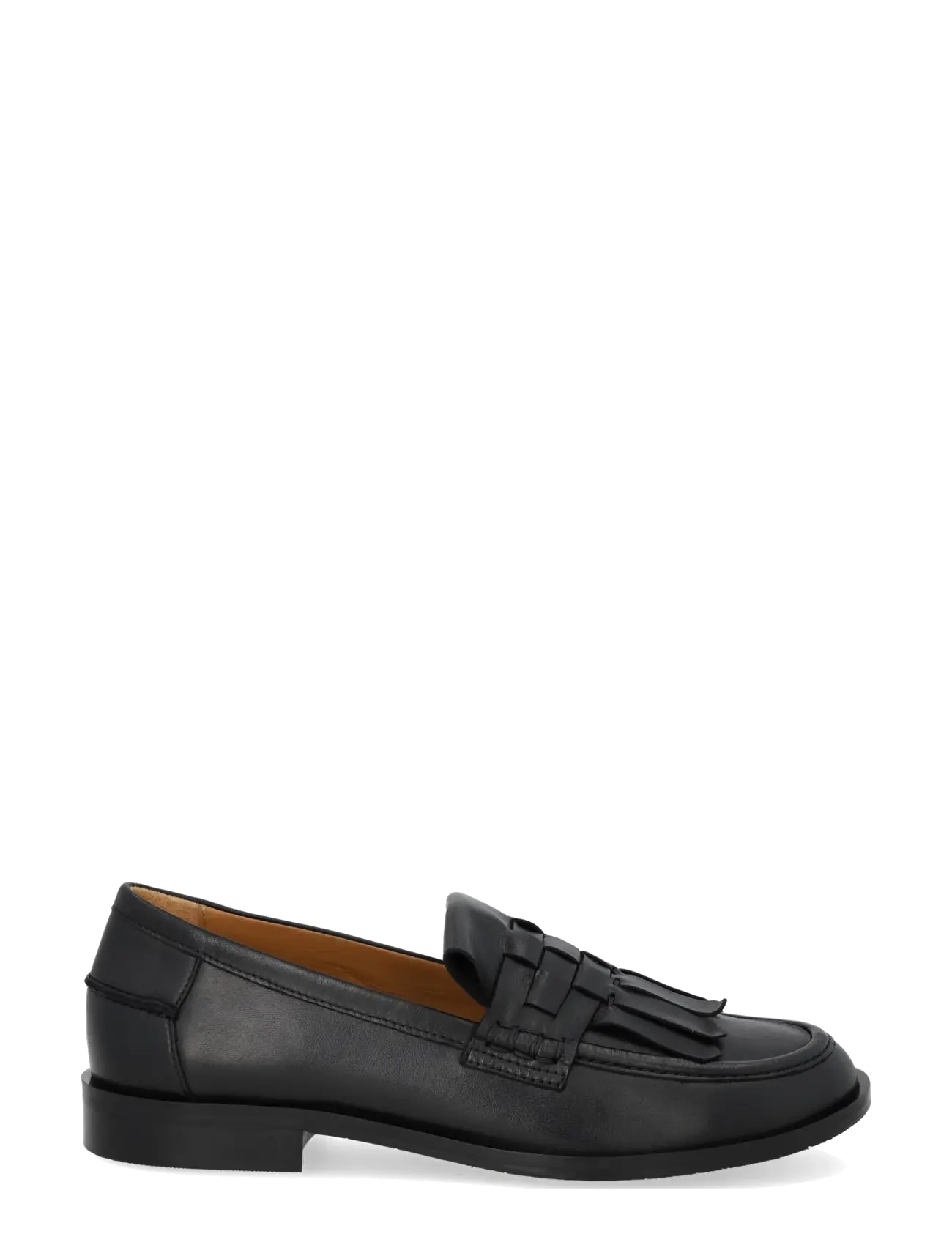 ANGULUS - Loafer - moetrendid - 1604 black - 1