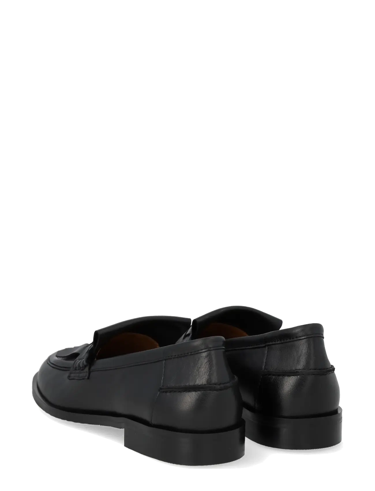 ANGULUS - Loafer - moetrendid - 1604 black - 2