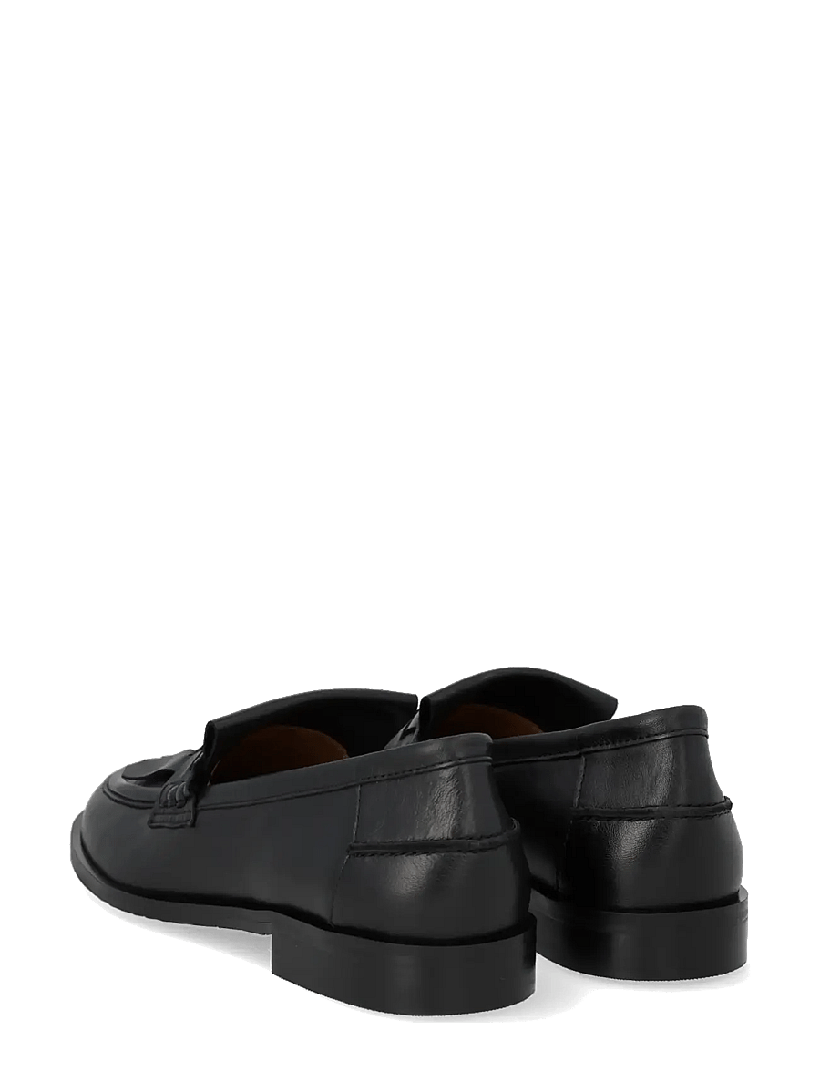 ANGULUS - Loafer - moetrendid - 1604 black - 2