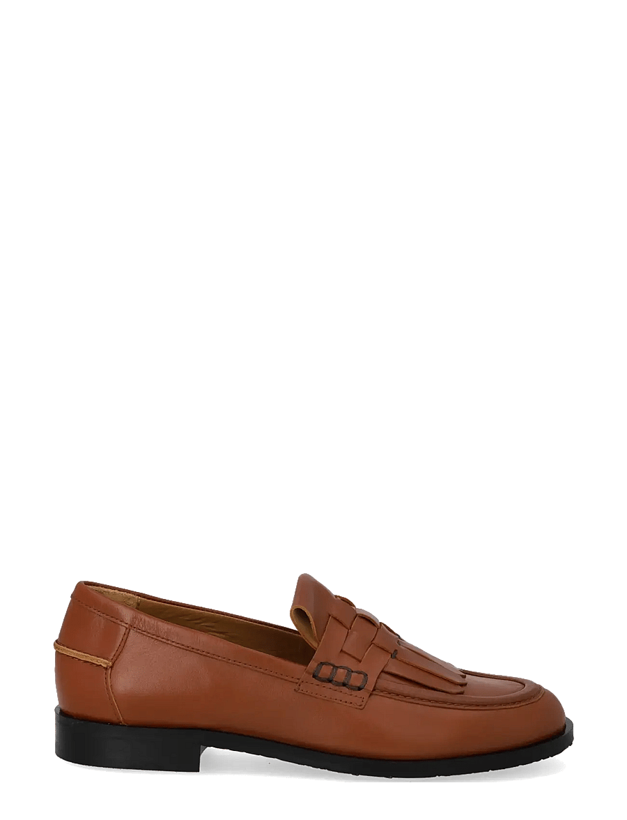 ANGULUS - Loafer - modetrends - 3480 cognac - 2
