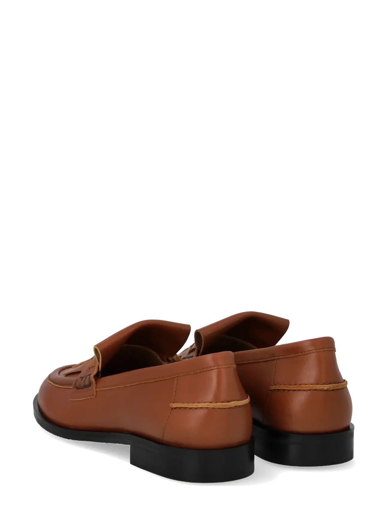 ANGULUS - Loafer - modetrends - 3480 cognac - 3