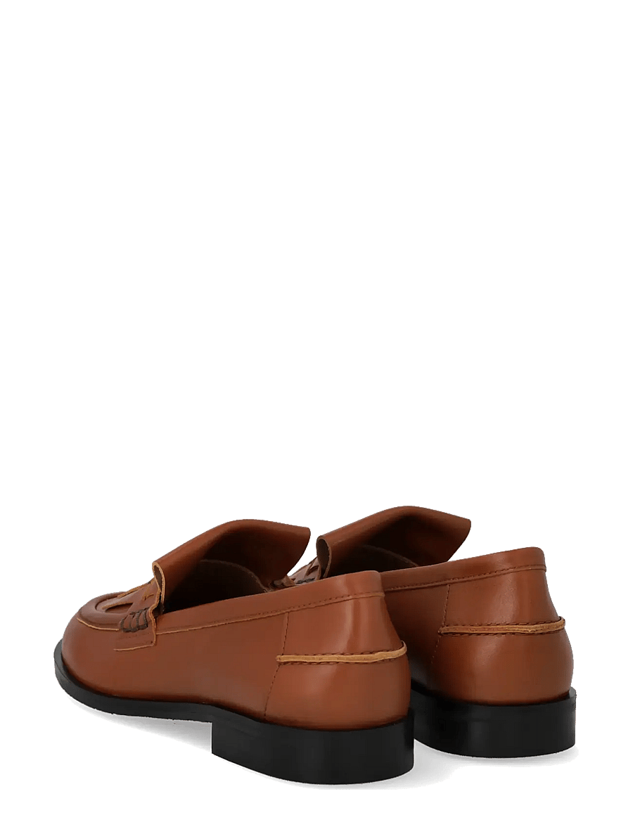 ANGULUS - Loafer - modetrends - 3480 cognac - 3