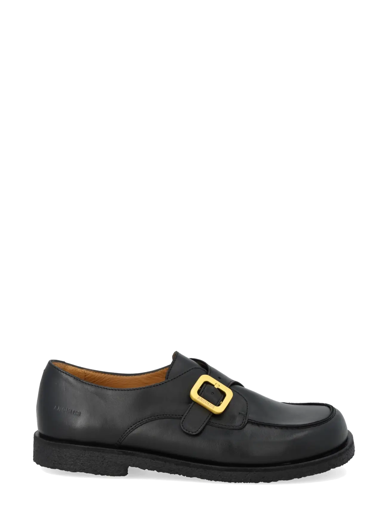 ANGULUS - Shoes - flat - with buckle - moetrendid - 1604 black - 1
