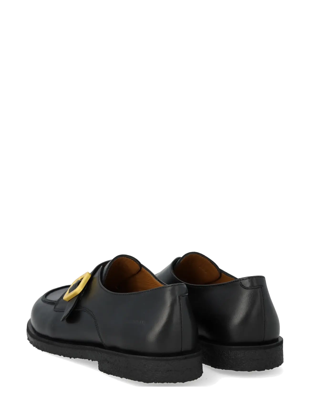 ANGULUS - Shoes - flat - with buckle - moetrendid - 1604 black - 2