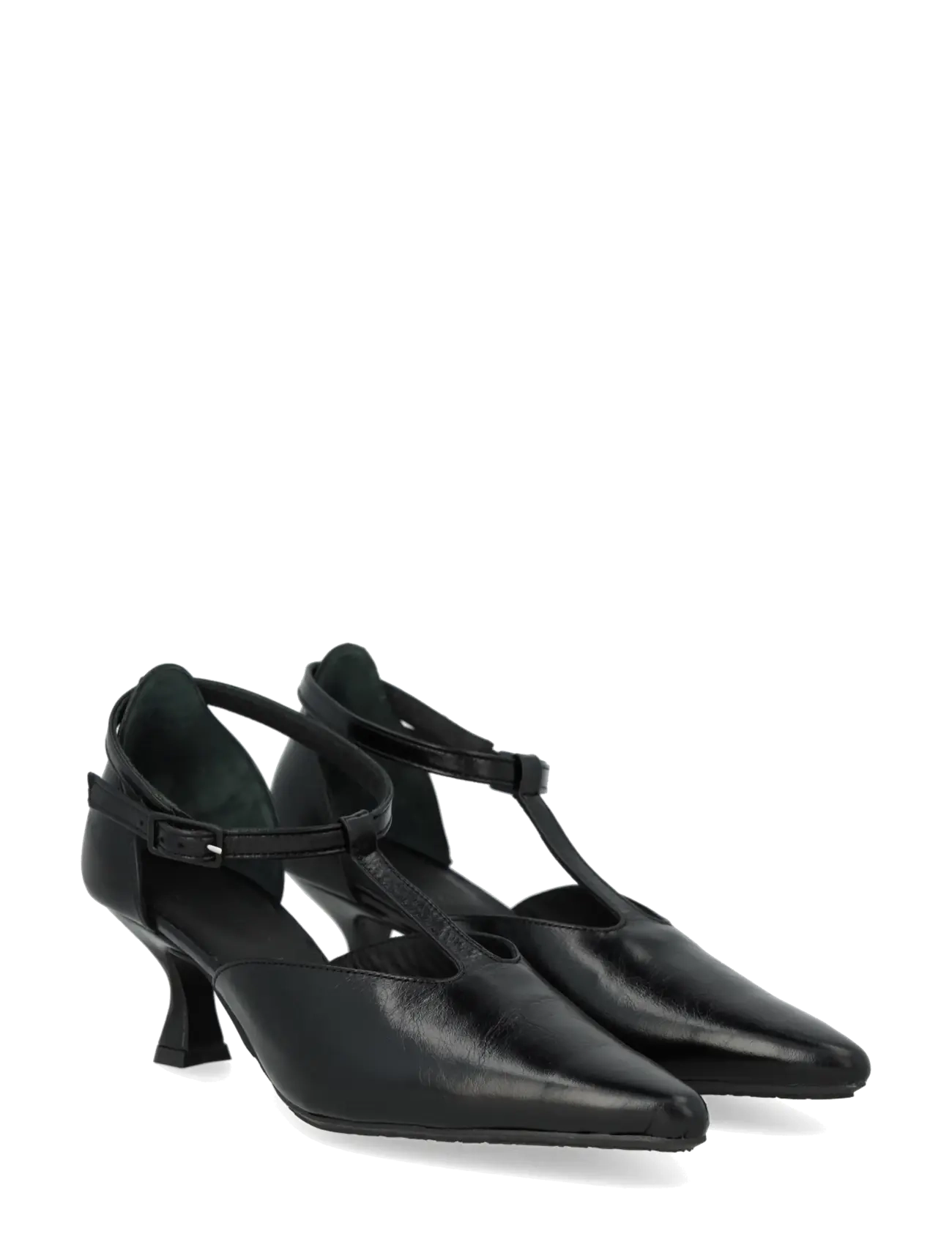 ANGULUS Pump - ANGULUS - 4005 BLACK / black
