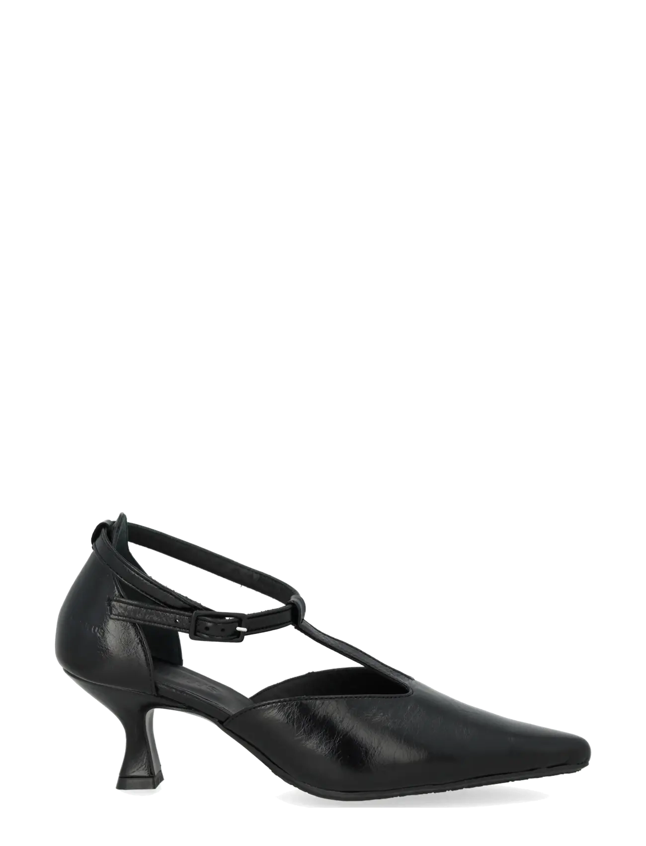 ANGULUS - Pump - pumps - 4005 black - 2