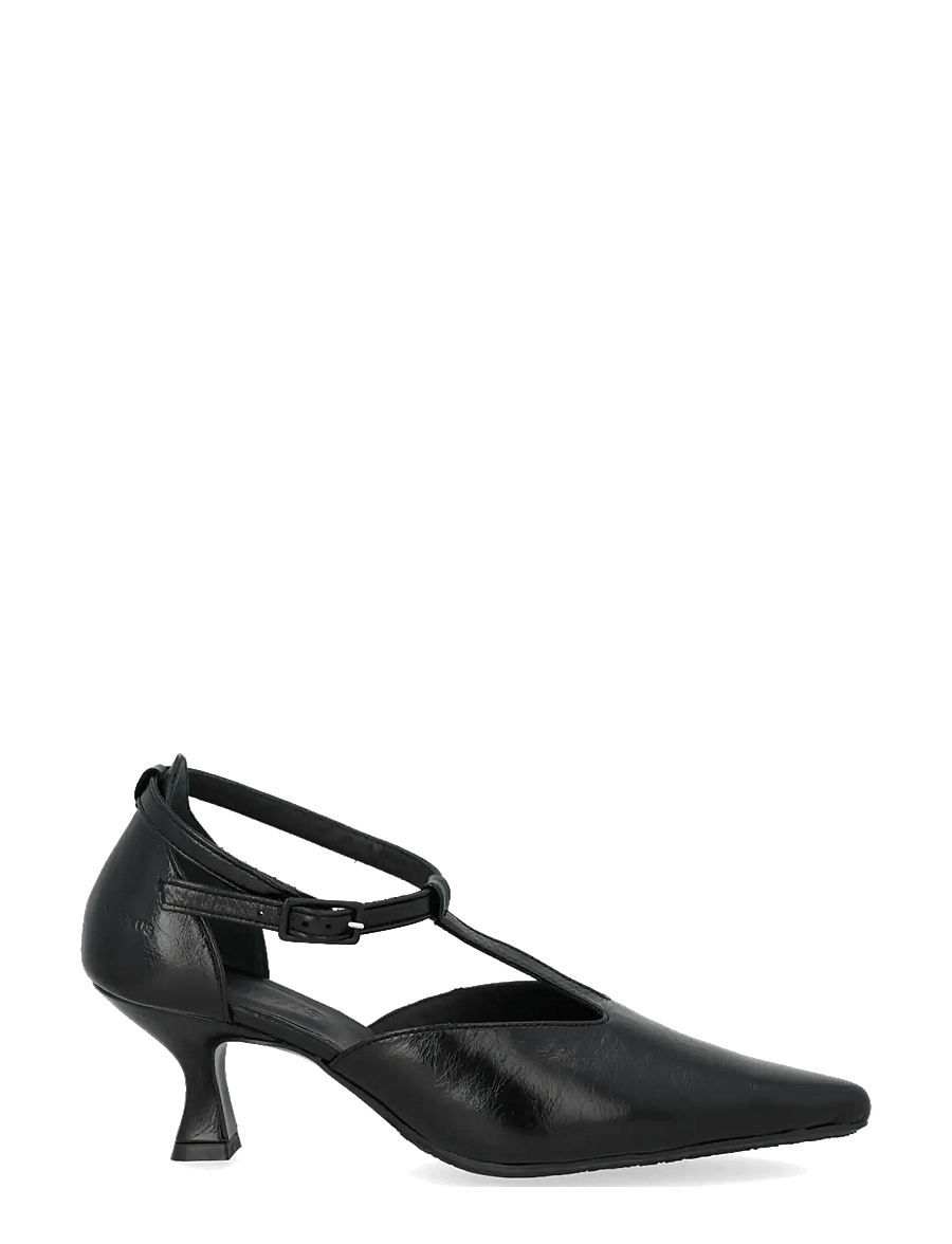 ANGULUS - Pump - pumps - 4005 black - 2