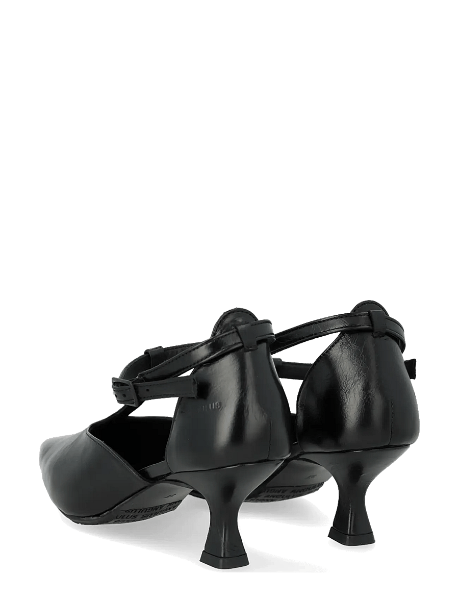 ANGULUS - Pump - pumps - 4005 black - 3