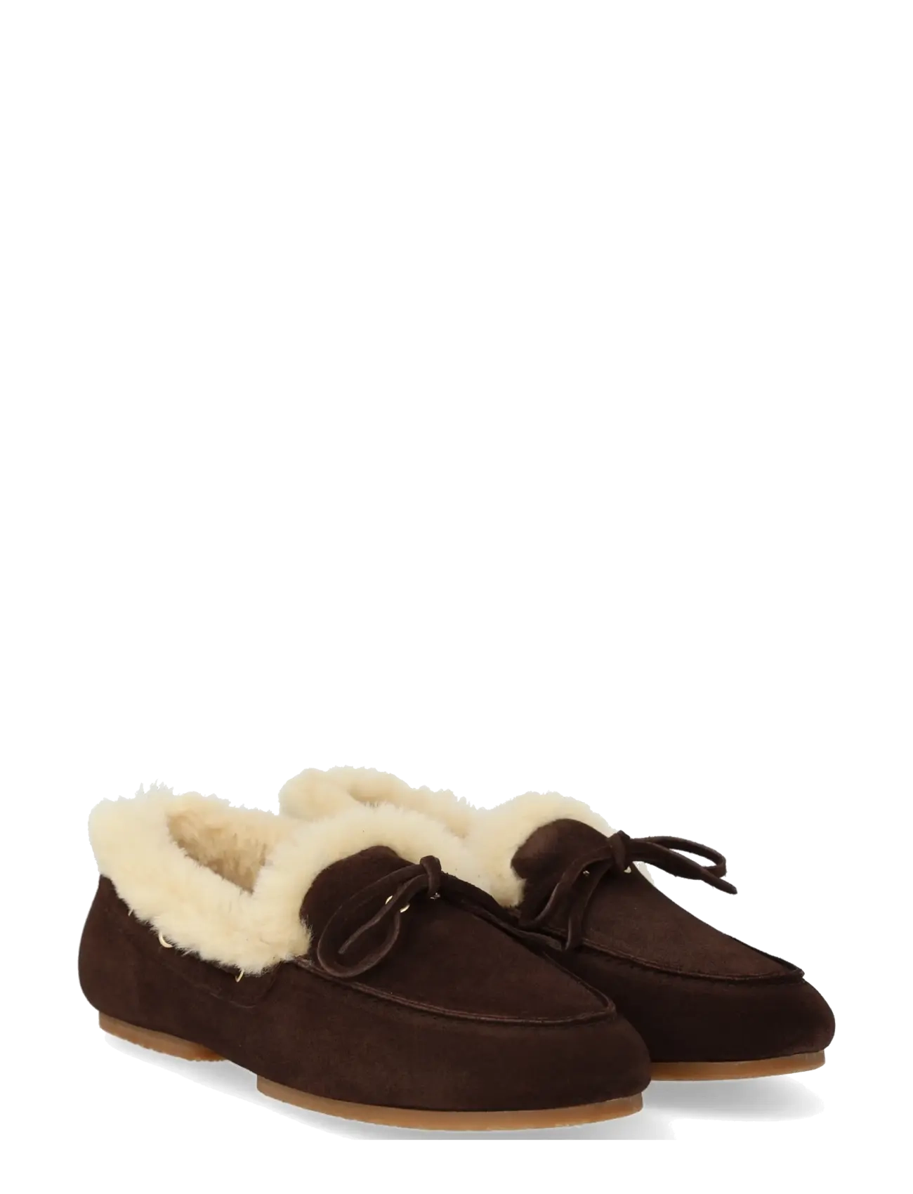 ANGULUS Loafer, 39, Brown, Loafers > Flat Loafers, Dame
