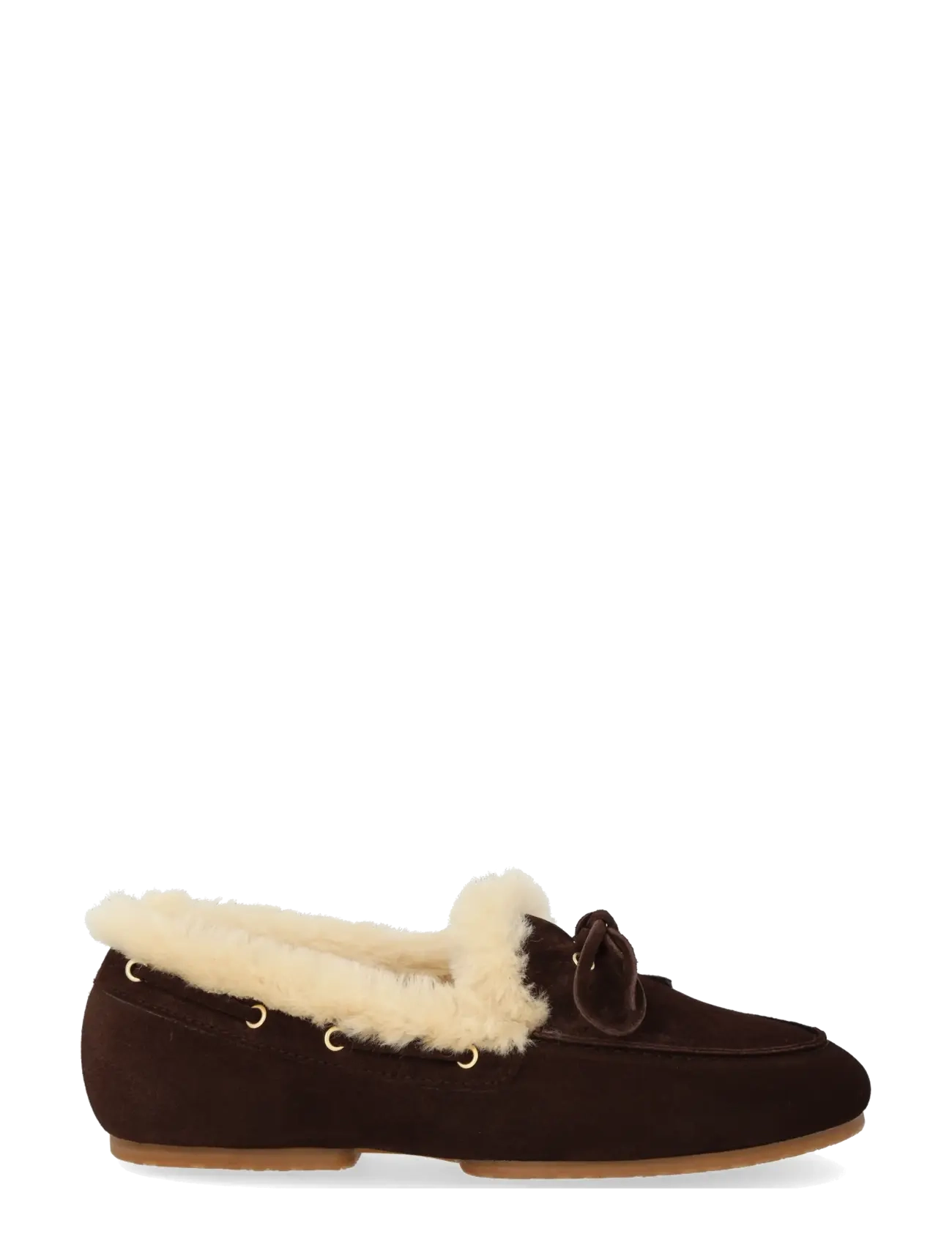 ANGULUS - Loafer - moetrendid - 2193/3456 dark brown/camel - 1
