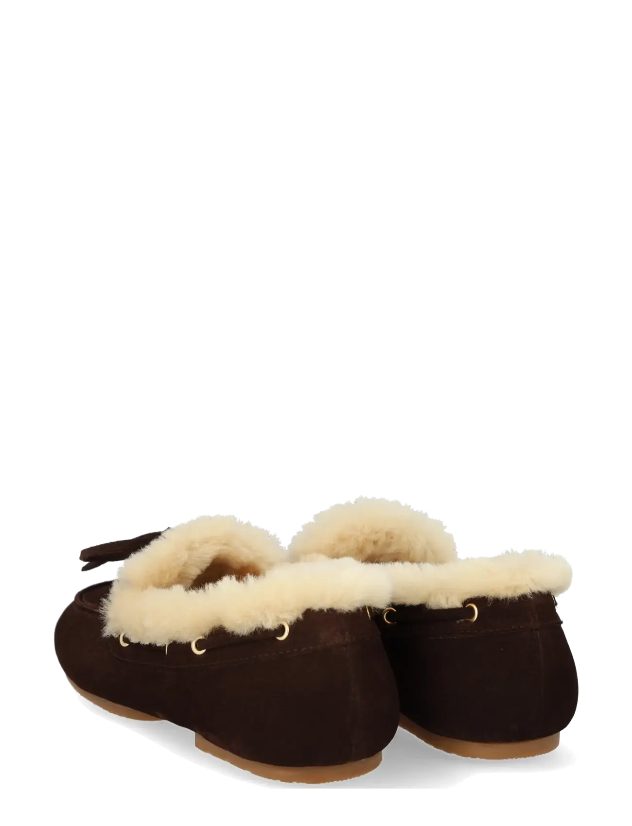 ANGULUS - Loafer - moetrendid - 2193/3456 dark brown/camel - 2