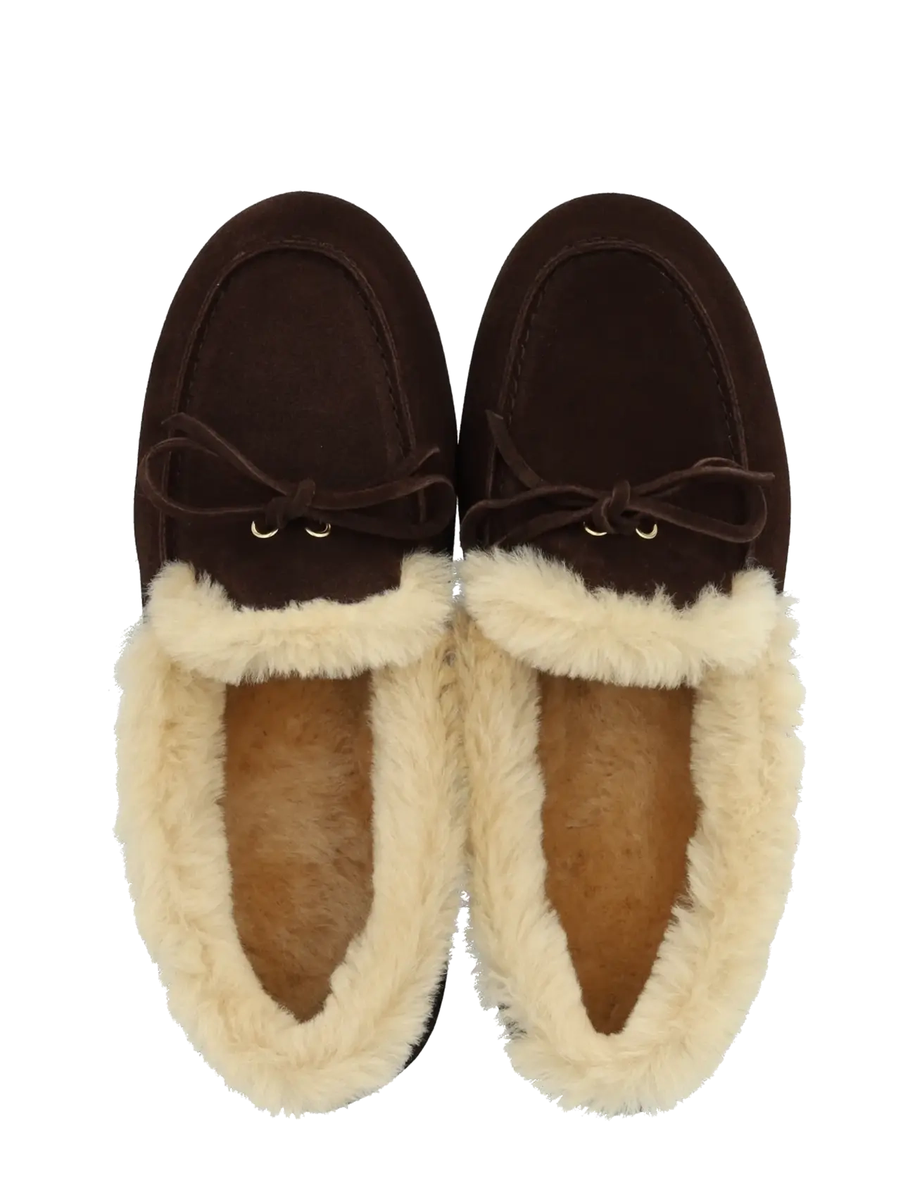 ANGULUS - Loafer - moetrendid - 2193/3456 dark brown/camel - 3
