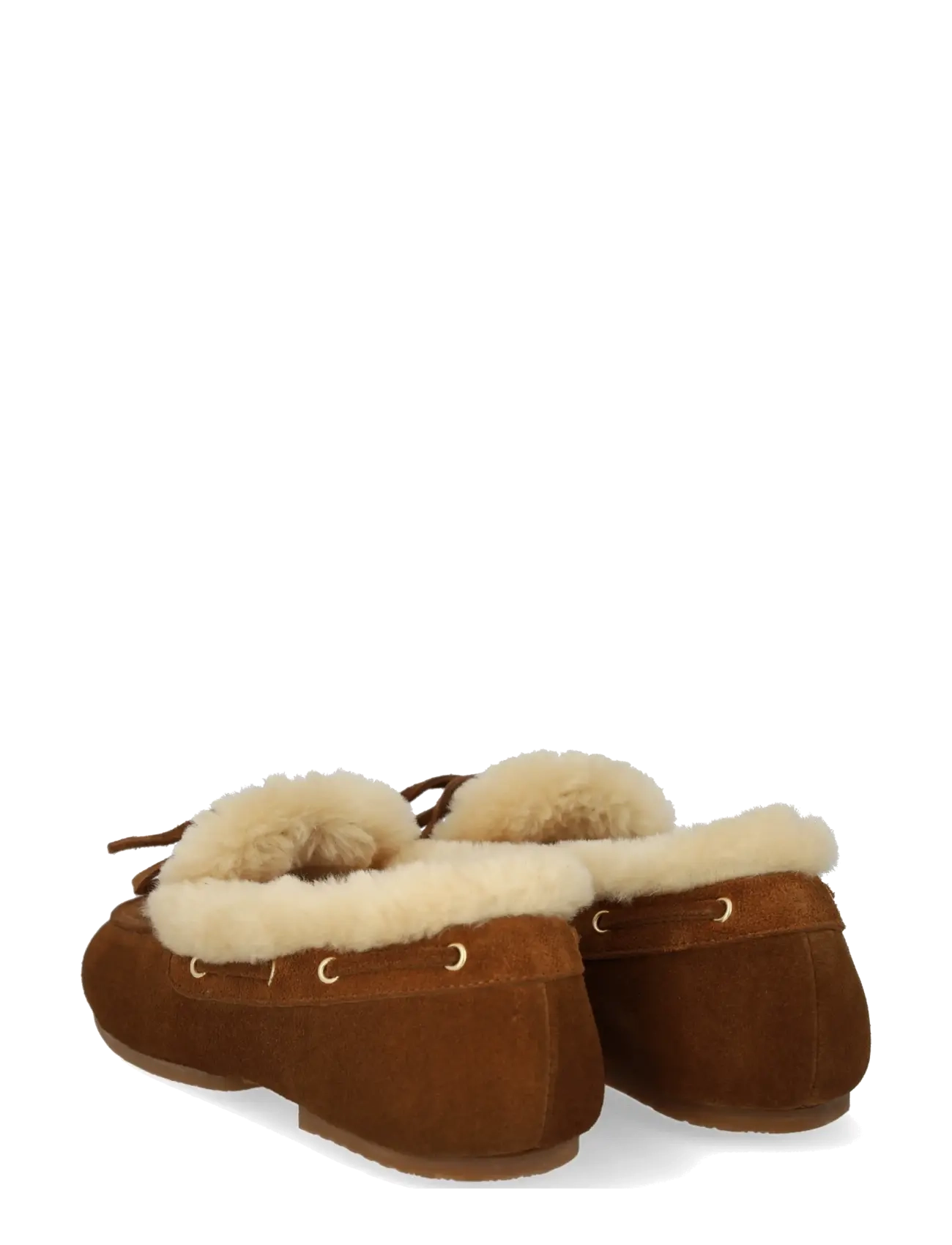 ANGULUS - Loafer - moetrendid - 3451/3456 camel/camel - 2