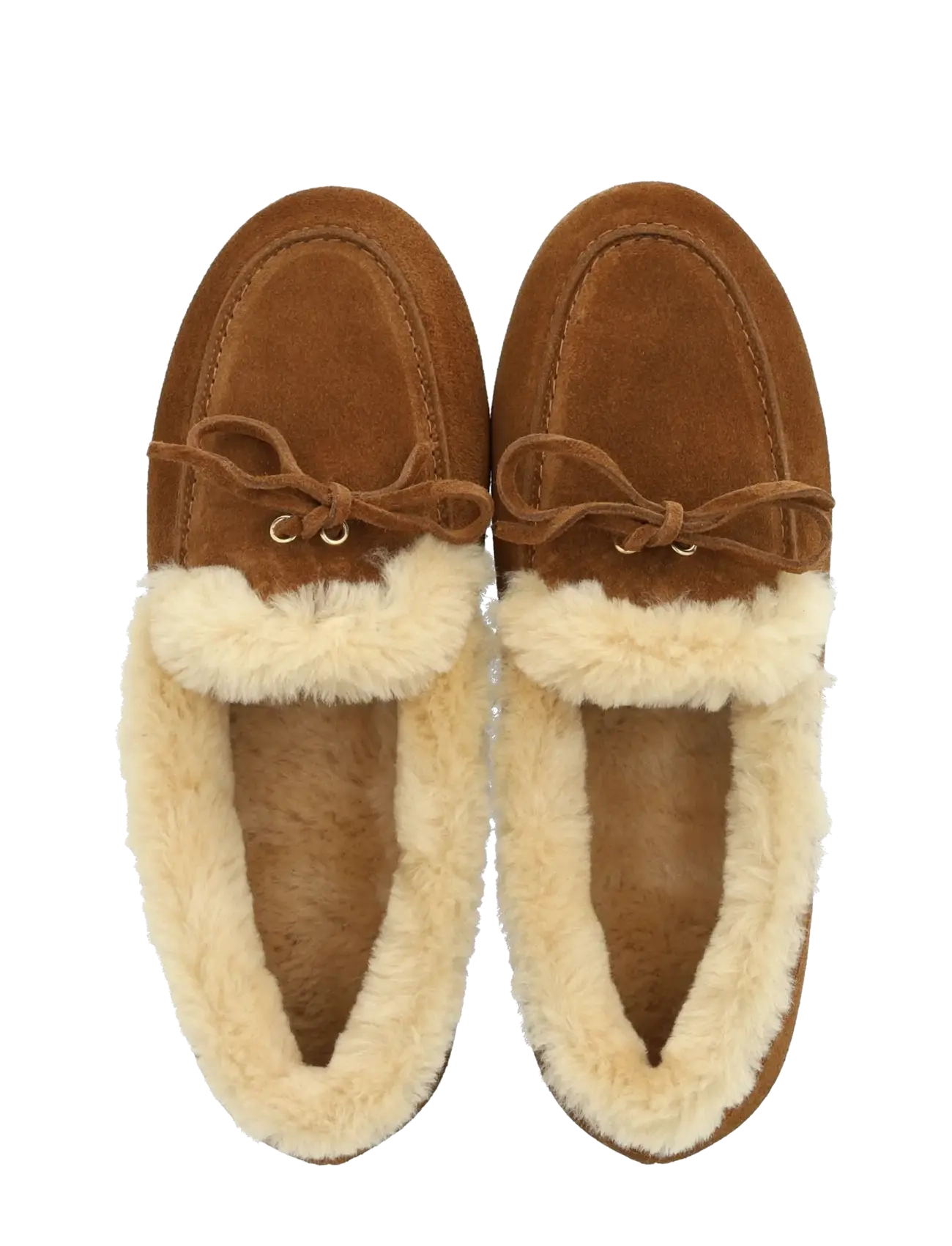 ANGULUS - Loafer - moetrendid - 3451/3456 camel/camel - 3