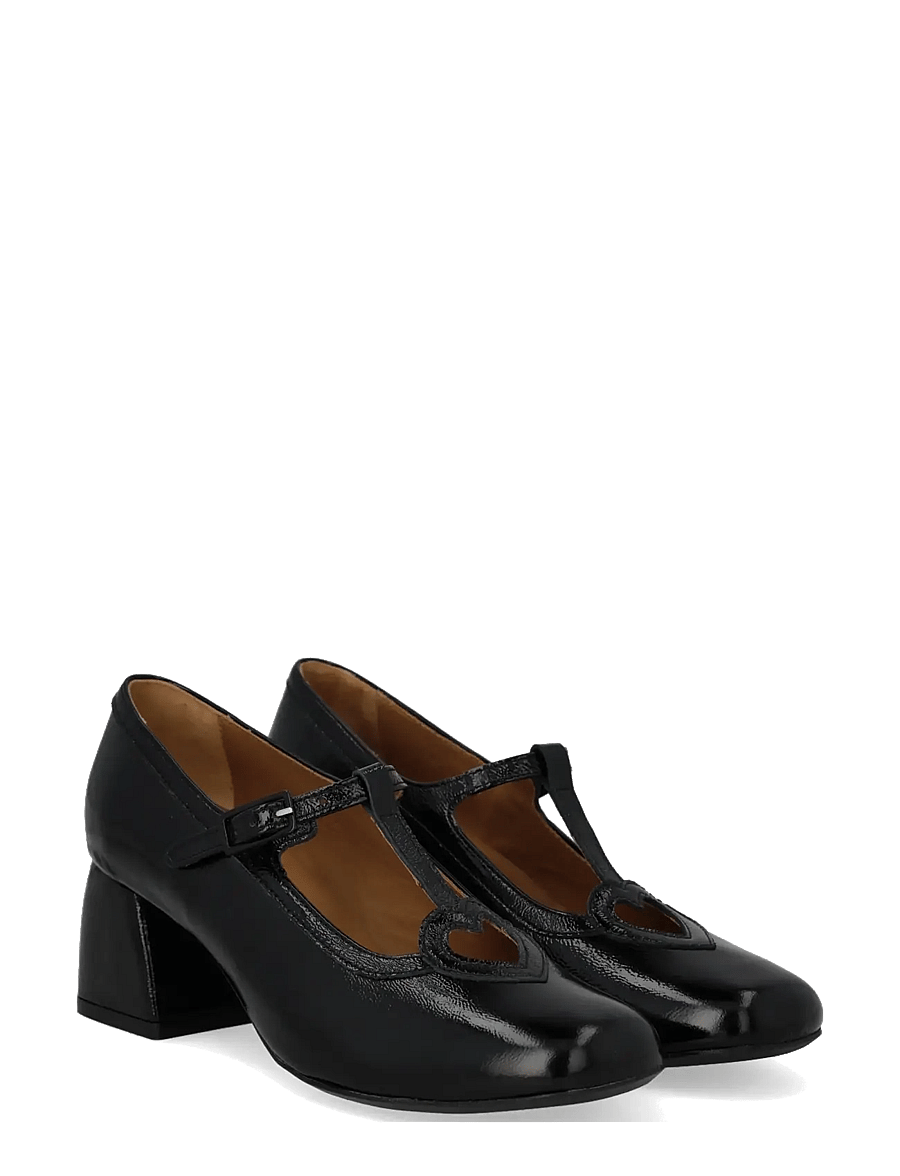 ANGULUS - Pump - pumps - 1310 black - 0