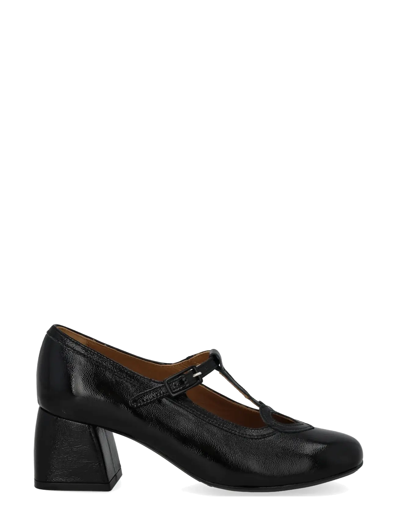 ANGULUS - Pump - pumps - 1310 black - 1