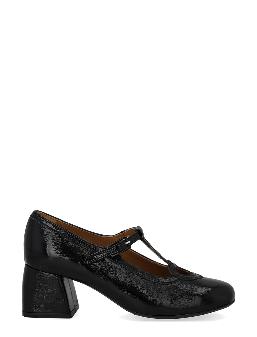 ANGULUS - Pump - pumps - 1310 black - 1