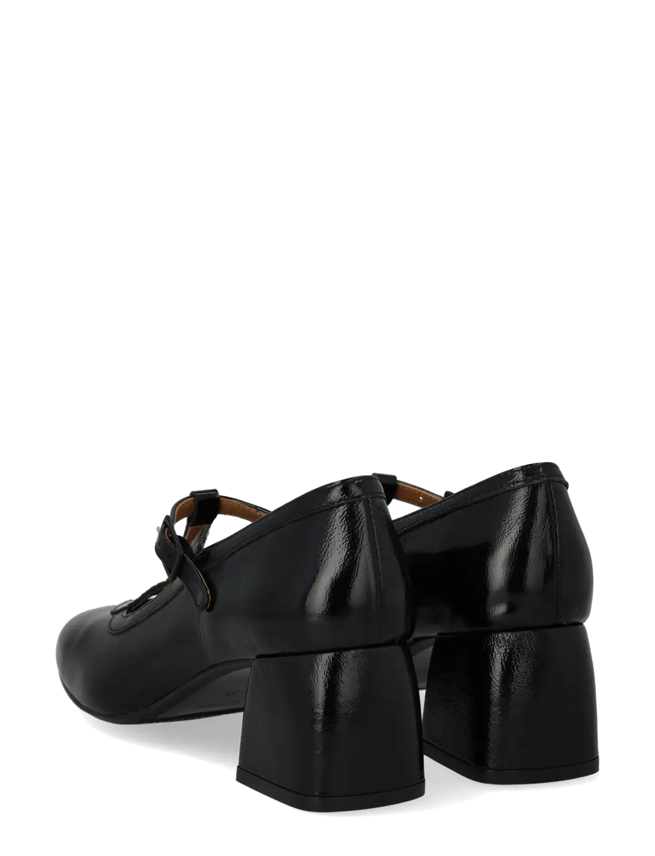 ANGULUS - Pump - pumps - 1310 black - 2
