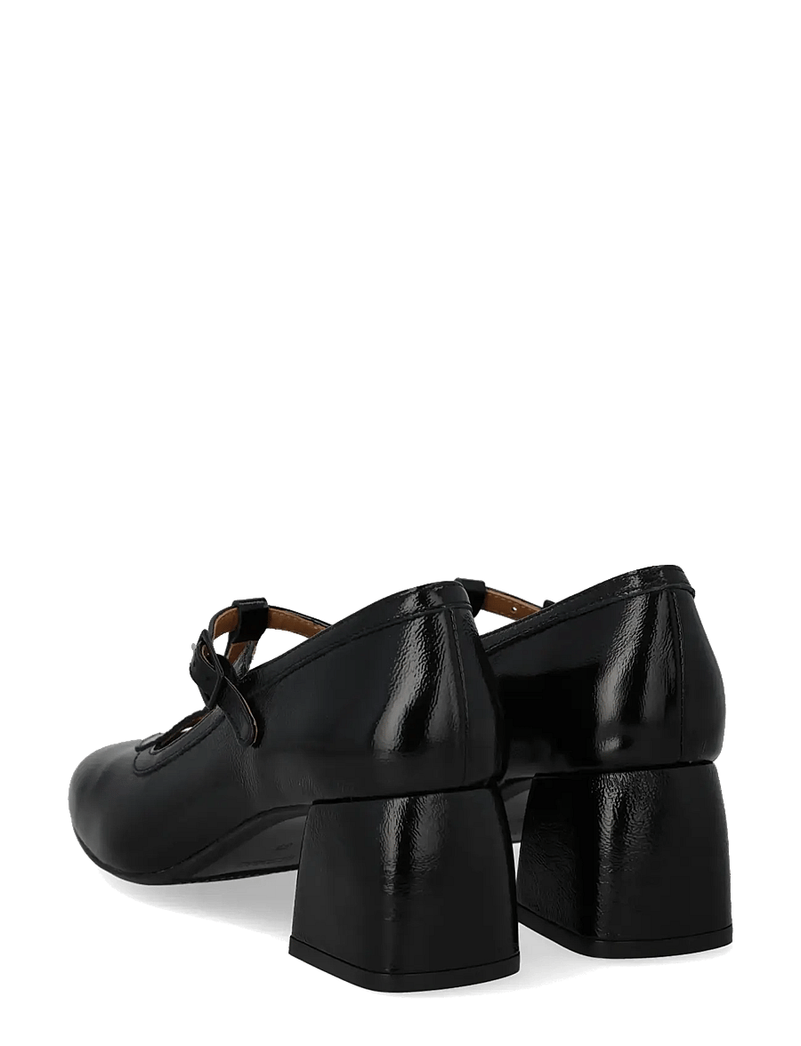 ANGULUS - Pump - pumps - 1310 black - 2