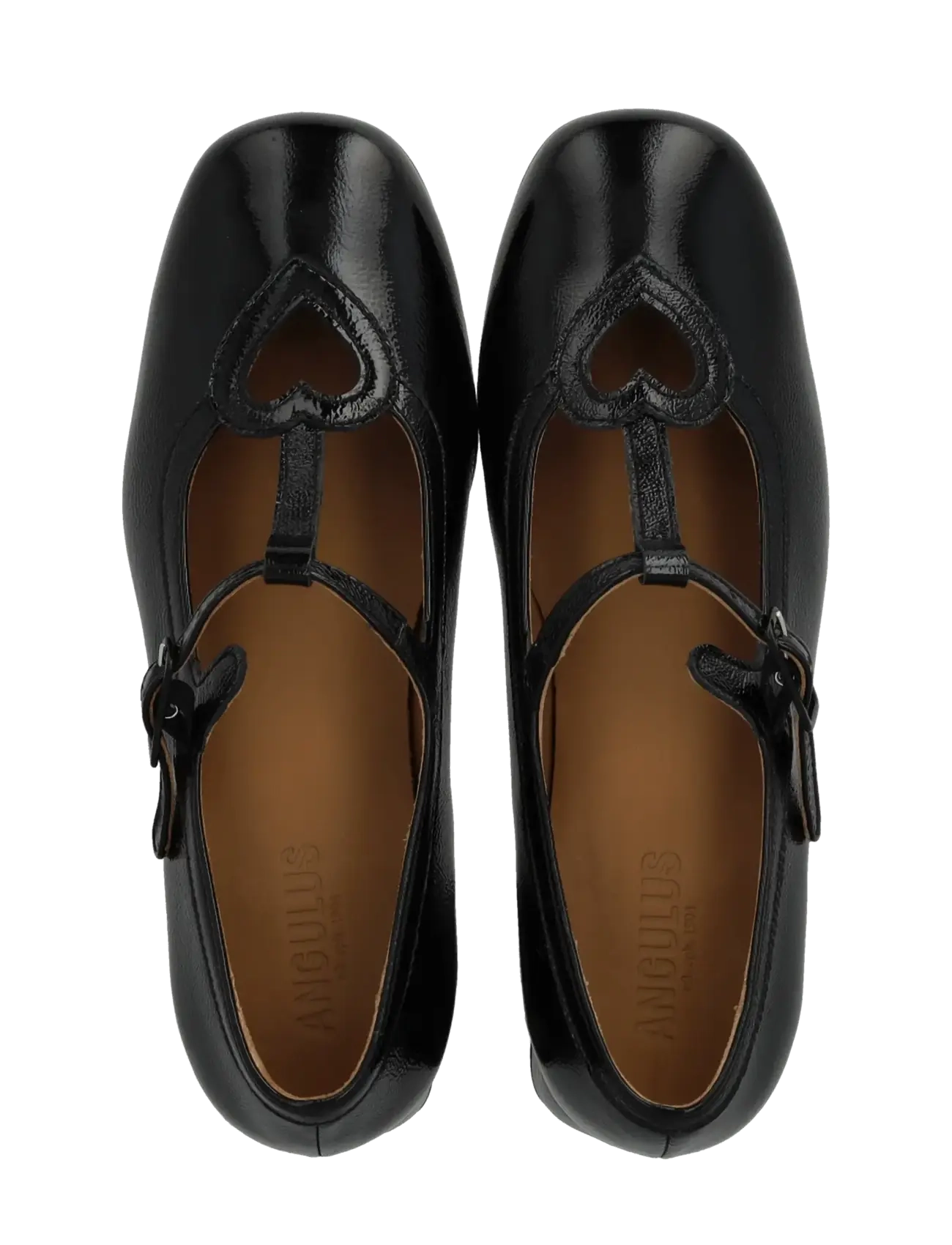 ANGULUS - Pump - pumps - 1310 black - 3