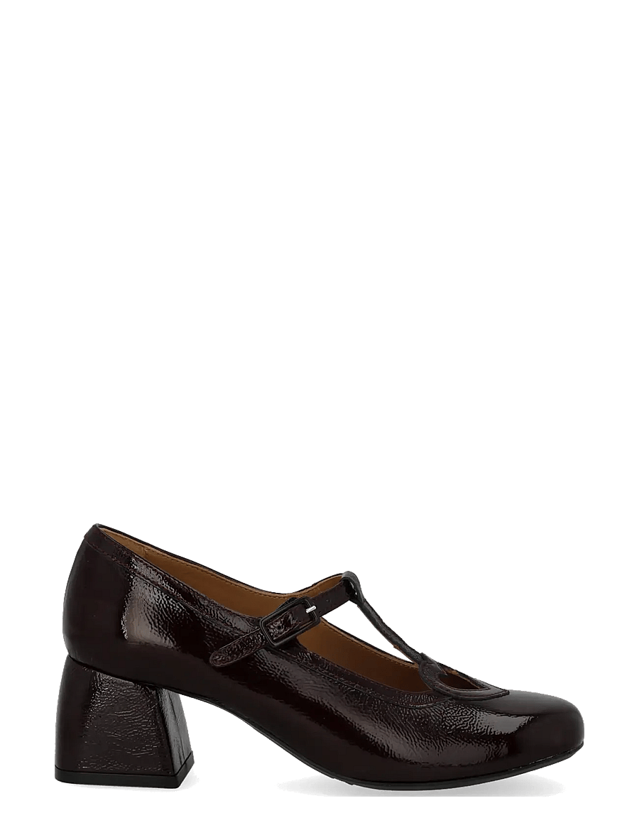 ANGULUS - Pump - pumps - 2341 amarone - 1