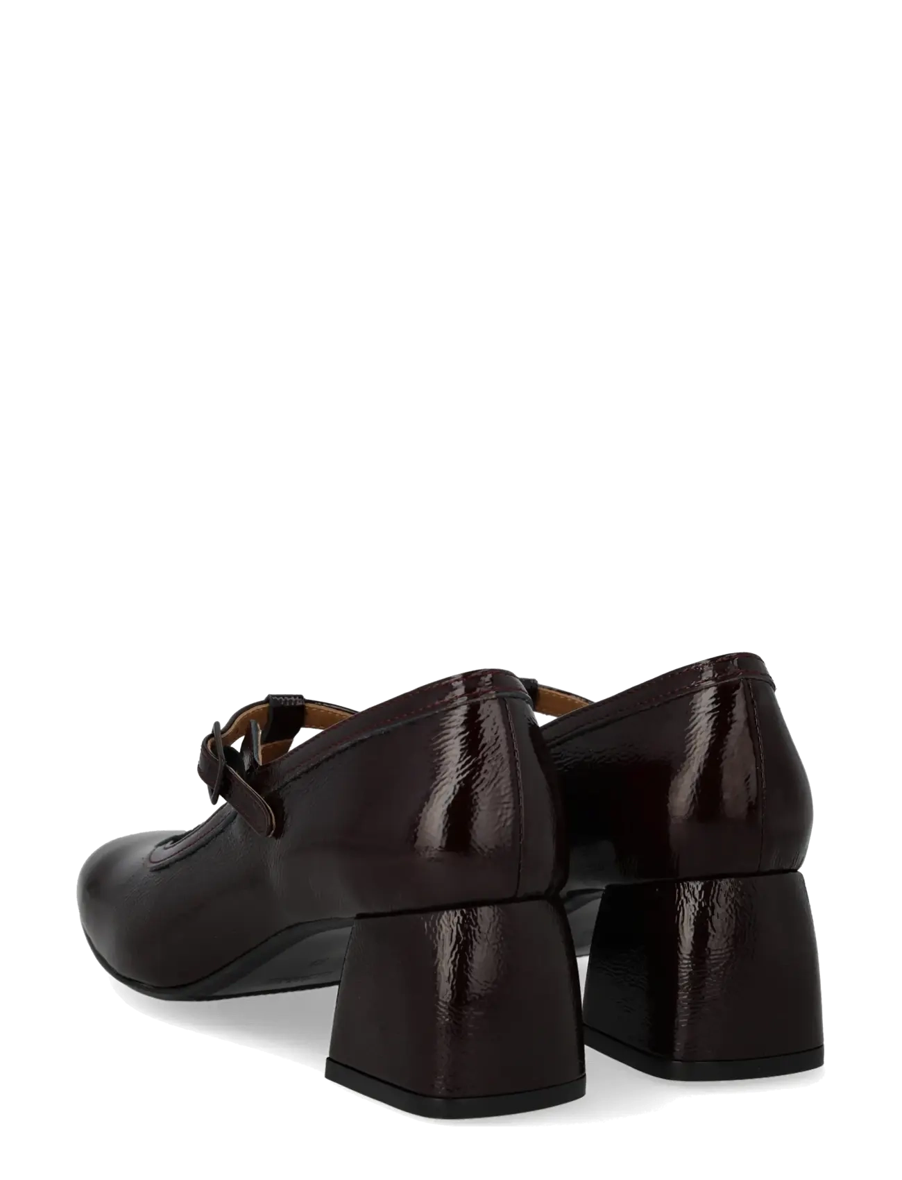 ANGULUS - Pump - pumps - 2341 amarone - 2