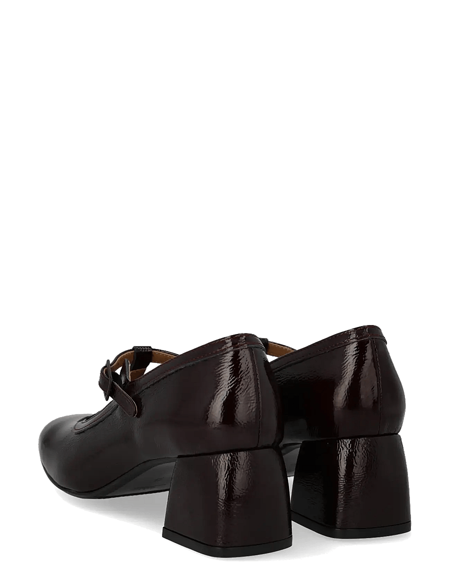 ANGULUS - Pump - pumps - 2341 amarone - 2