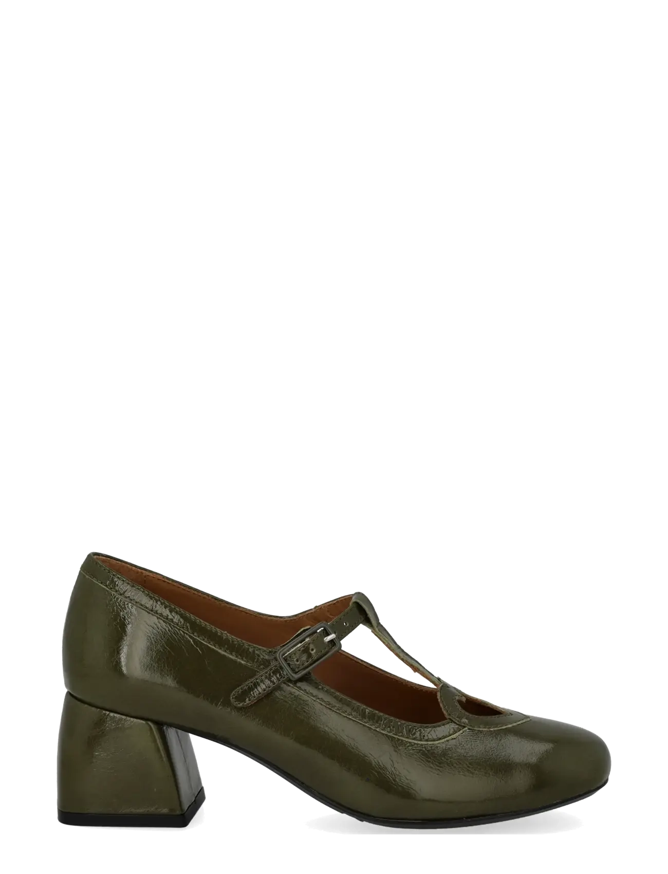 ANGULUS - Pump - pumps - 4727 olive - 1