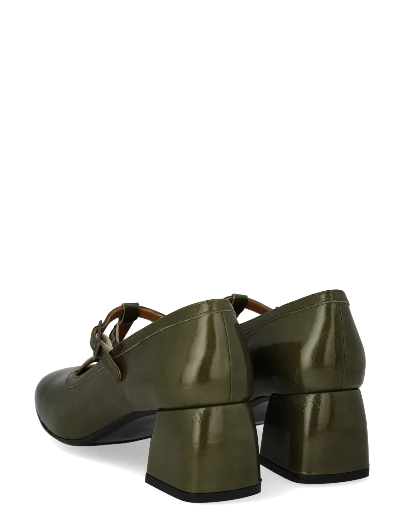 ANGULUS - Pump - pumps - 4727 olive - 2