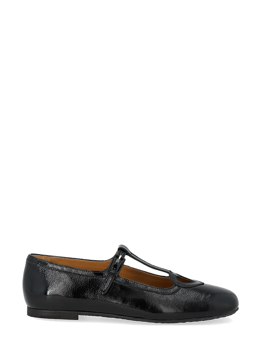 ANGULUS - Ballerina - besondere anlässe - 1310 black - 1