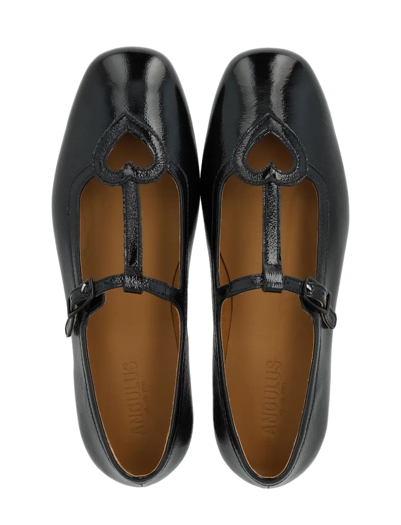 ANGULUS - Ballerina - erilised sündmused - 1310 black - 3