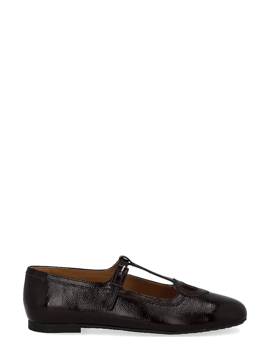 ANGULUS - Ballerina - besondere anlässe - 2341 amarone - 1