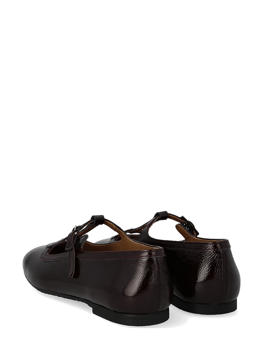 ANGULUS - Ballerina - besondere anlässe - 2341 amarone - 2