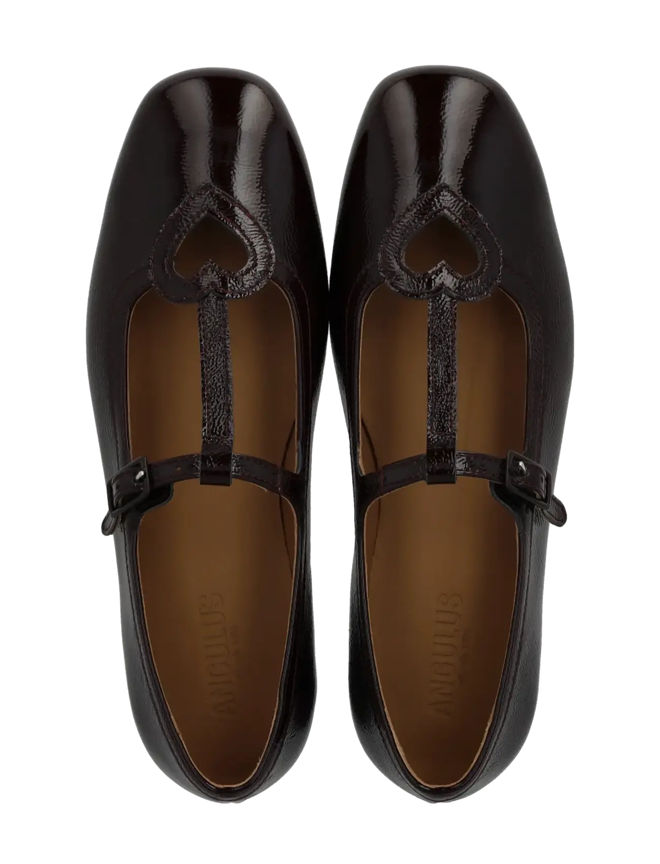 ANGULUS - Ballerina - besondere anlässe - 2341 amarone - 3