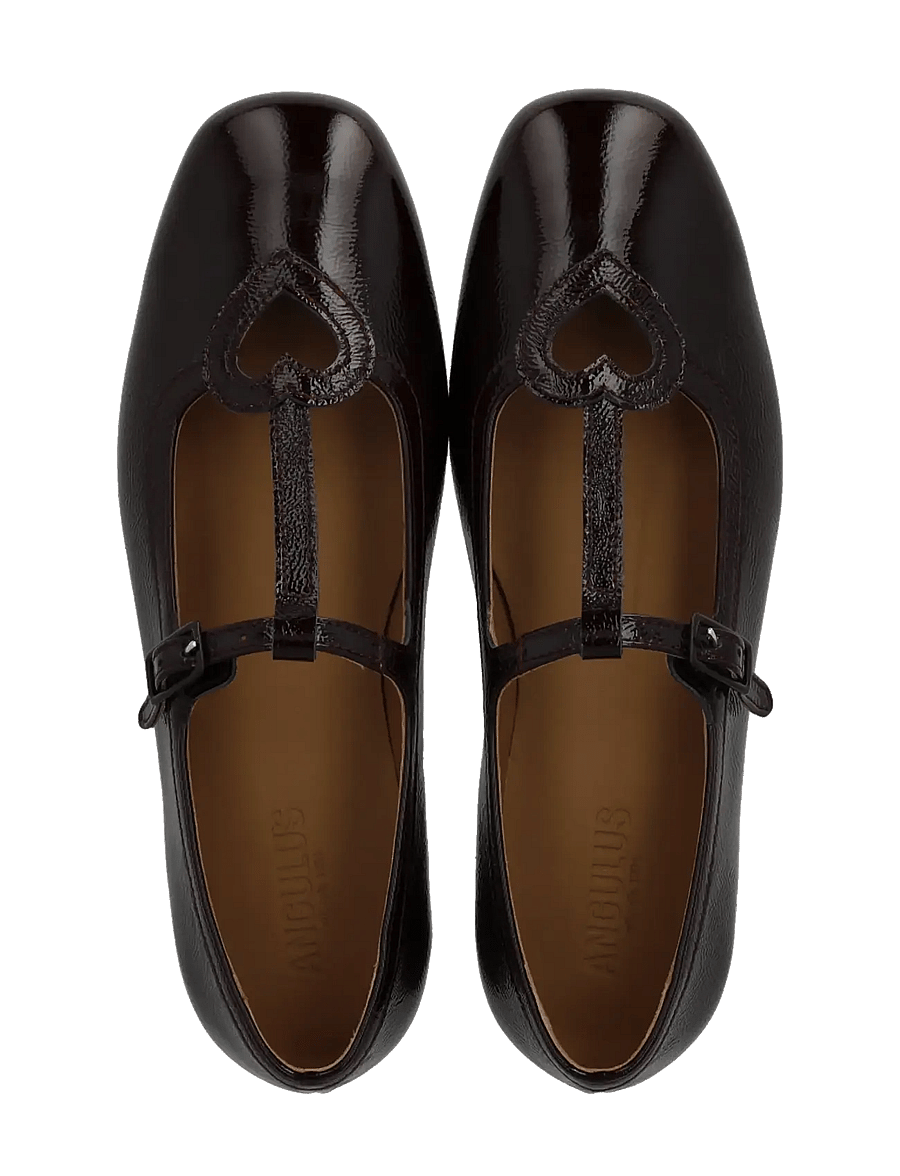 ANGULUS - Ballerina - besondere anlässe - 2341 amarone - 3