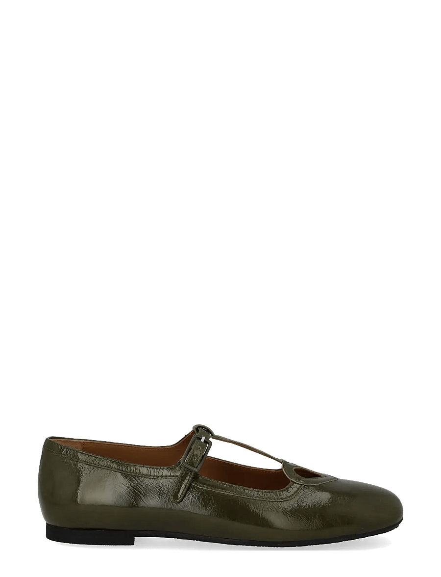 ANGULUS - Ballerina - besondere anlässe - 4727 olive - 1