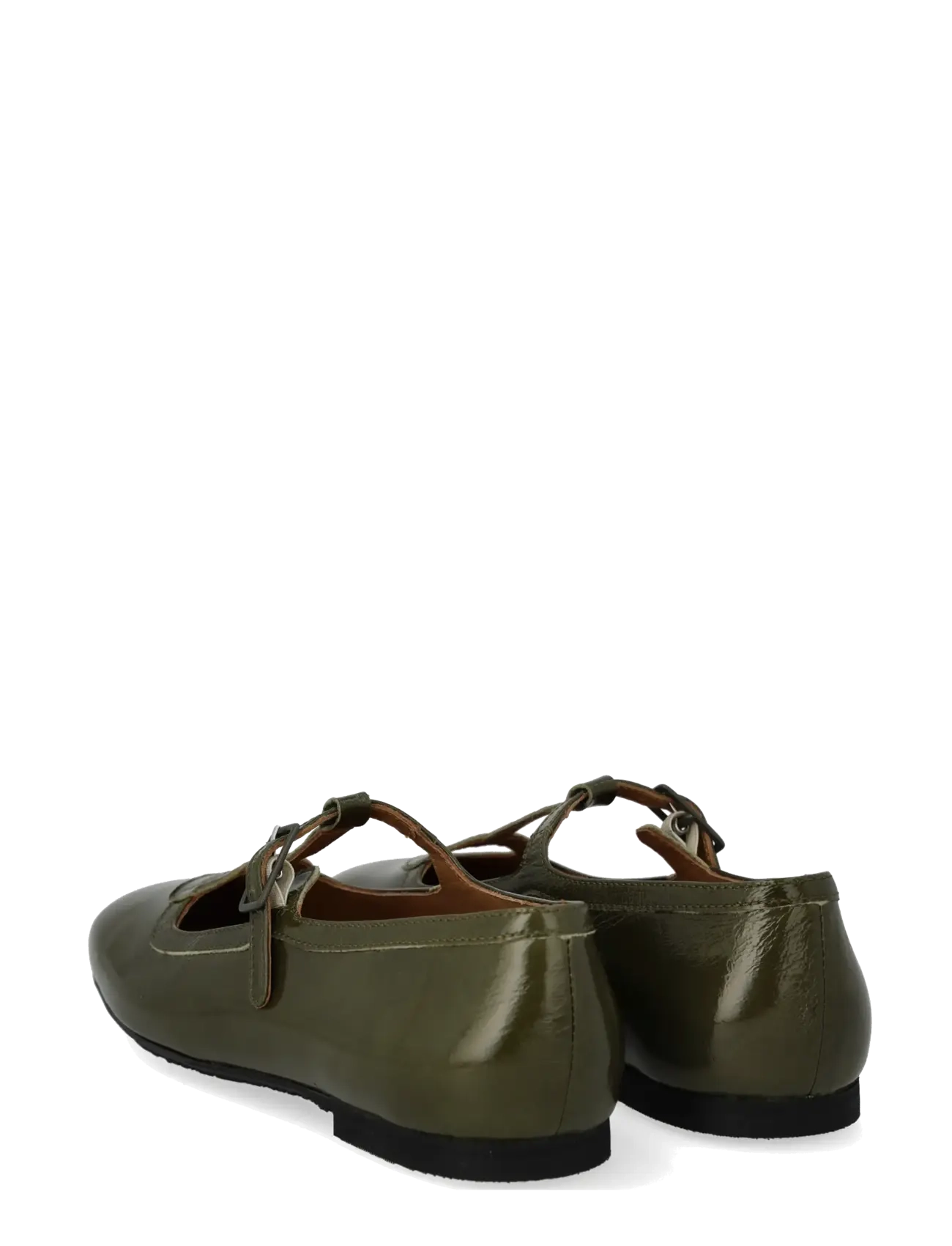 ANGULUS - Ballerina - besondere anlässe - 4727 olive - 2