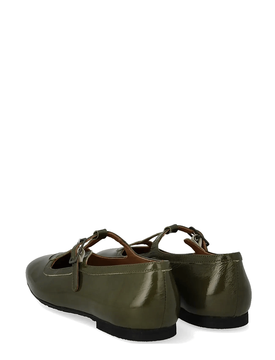 ANGULUS - Ballerina - besondere anlässe - 4727 olive - 2