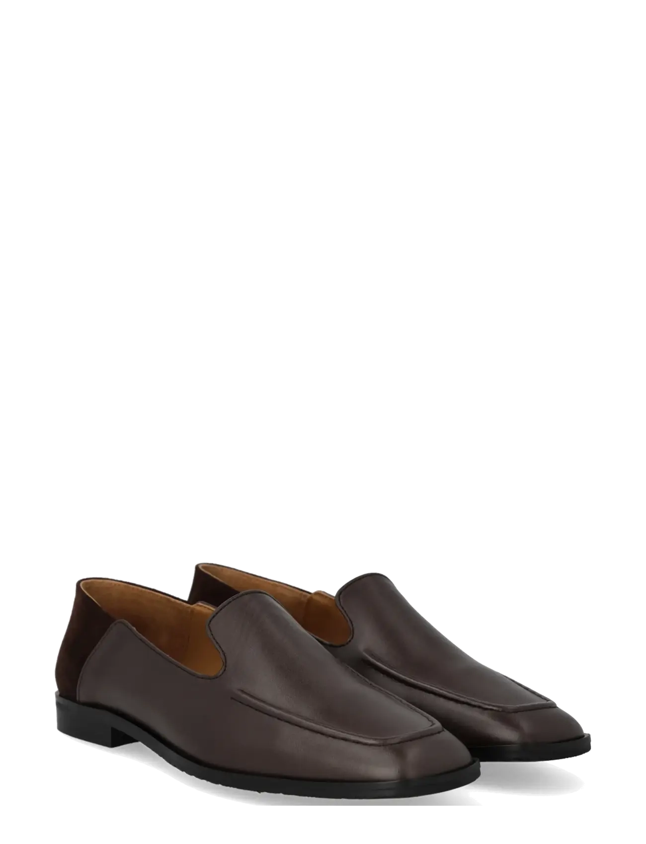 ANGULUS Loafer, 37, Brown, Loafers > Flat Loafers, Dame
