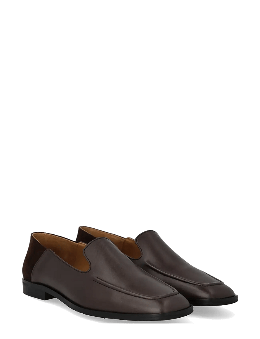 ANGULUS - Loafer - moetrendid - 2962/2193 brown - 0
