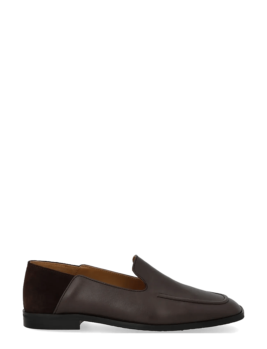 ANGULUS - Loafer - moetrendid - 2962/2193 brown - 1