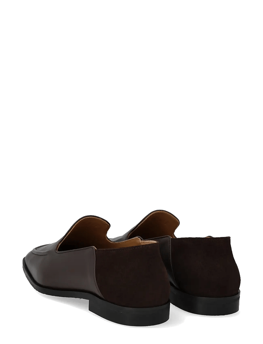 ANGULUS - Loafer - moetrendid - 2962/2193 brown - 2