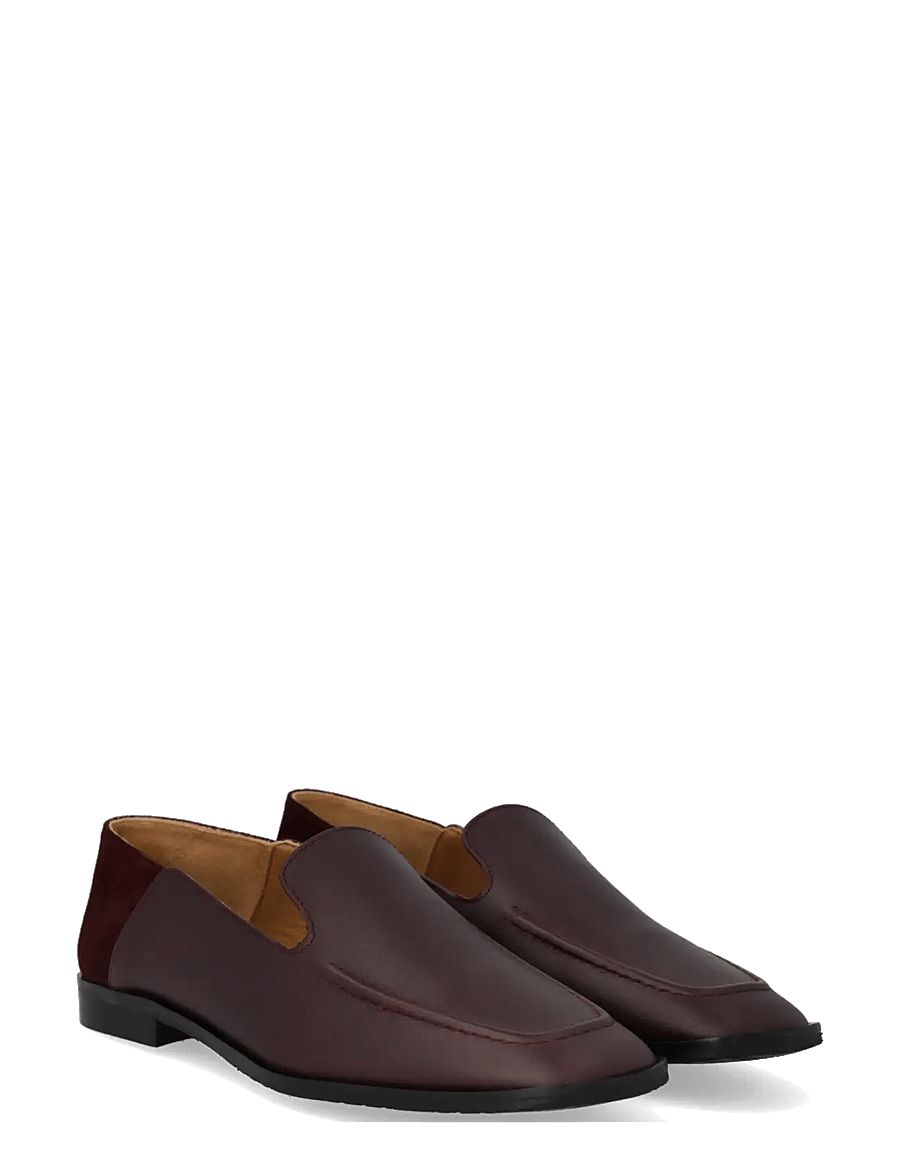 ANGULUS - Loafer - modetrends - 3455/2195 berry/bordeaux - 0